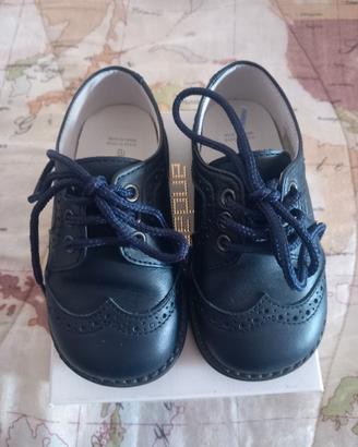 scarpe bimbo