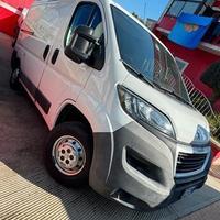 Peugeot boxer isotermico