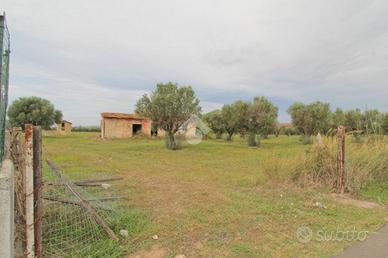 CASA INDIPENDENTE A ISOLA DI CAPO RIZZUTO