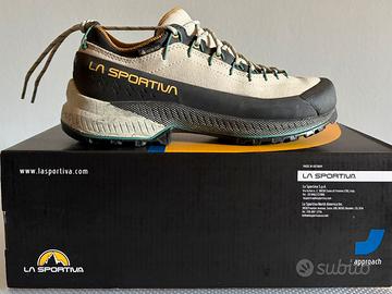 Scarpe da trekking donna in Goretex