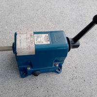 Invertitore elettrico