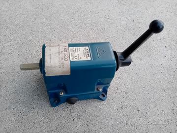 Invertitore elettrico