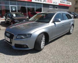 AUDI A4 Avant 2.0 TDI 143cv F.AP multitronic -Ga