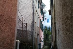 Alloggio indipendente bargagli centro