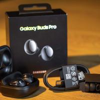 Samsung Galaxy Buds Pro