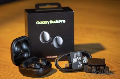 Samsung Galaxy Buds Pro