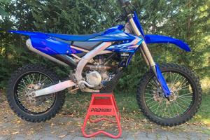 YAMAHA YZF250 2022