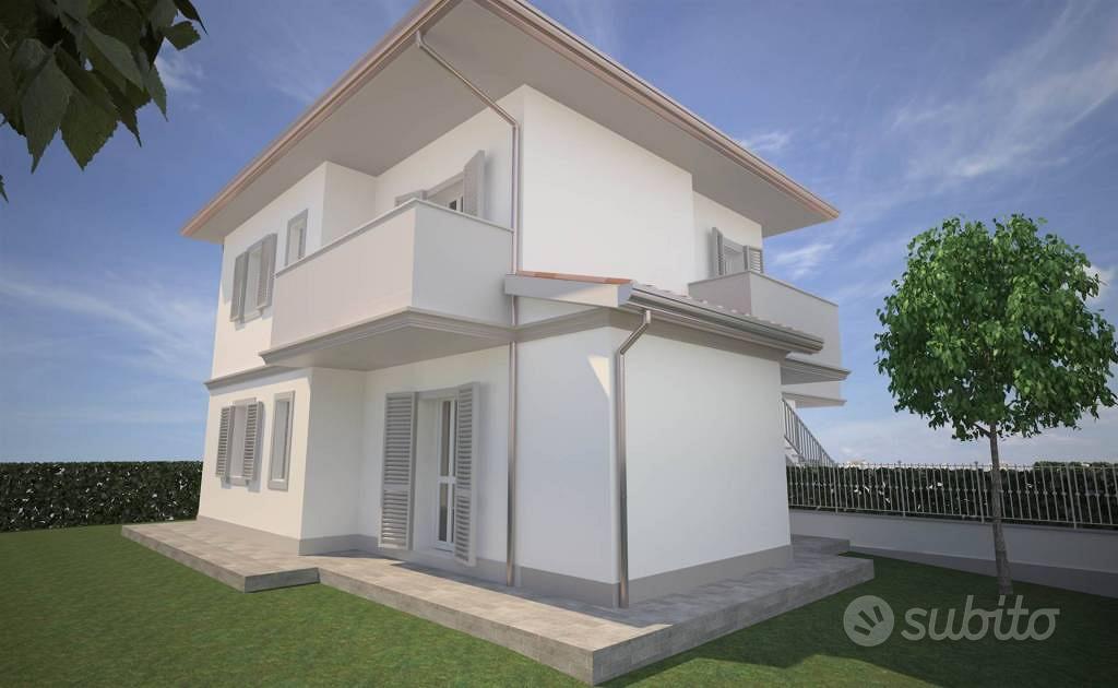Appartamento – Campi Bisenzio, San Lorenzo - Vista 3
