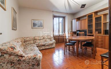 Appartamento a Como Via Col di Lana 3 locali