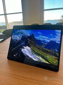 Microsoft SurfacePro 13"OLED Touchscreen+accessori