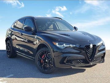 Alfa Romeo Stelvio 2024 210 cv