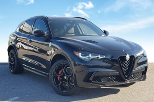 Alfa Romeo Stelvio 2024 210 cv