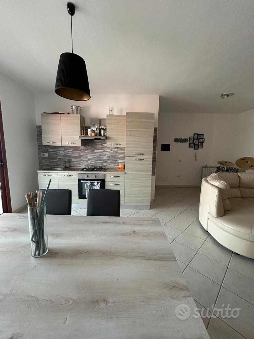 Appartamento – Santa Justa/Santa Giusta, Aristanis/Oristano - Vista 4