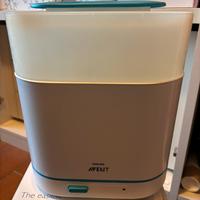 Sterilizzatore Philips Avent