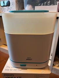 Sterilizzatore Philips Avent