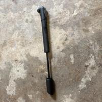 Mini pompa per bicicletta