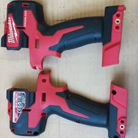 Scocche per avvitatore Milwaukee 