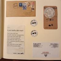 Collezione Partecipazioni di nozze
