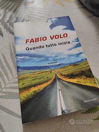 Fabio Volo Quando Tutto Inizia