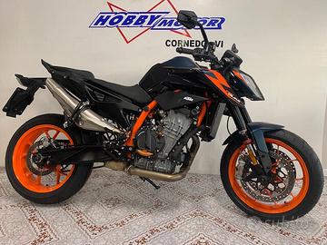 Ktm 890 Duke R MY 2022