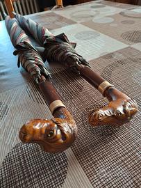 ombrelli  da collezione 