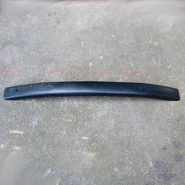 Paraurti anteriore Jeepster Commando