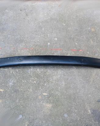 Paraurti anteriore Jeepster Commando