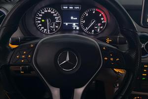 Mercedes classe B 200 Premium