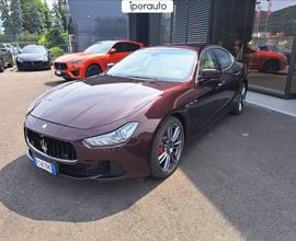 MASERATI Ghibli 3.0 v6 ds 250cv auto