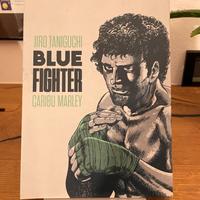 Blue Fighter - Jiro Taniguchi