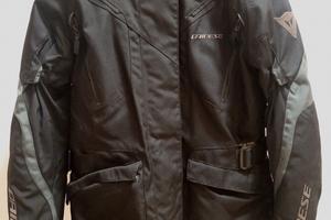 giacca moto dainese taglia M