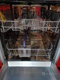 lavastoviglie Beko 