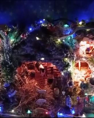 presepe 