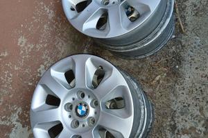 cerchi in lega Bmw originali