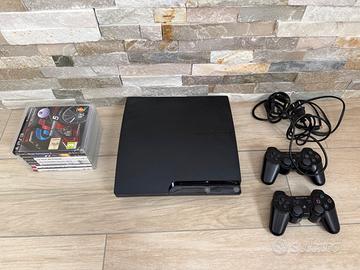 Play station 3