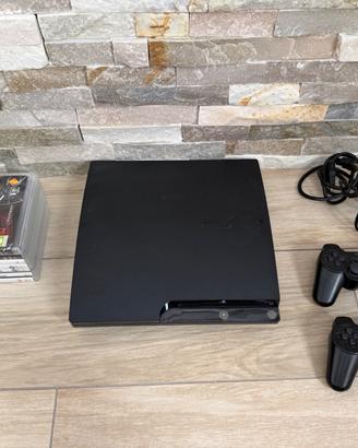 Play station 3
