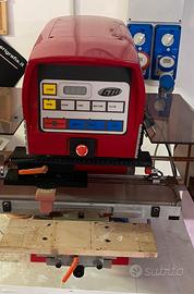 Tampografica GTO - BICO SLIDE