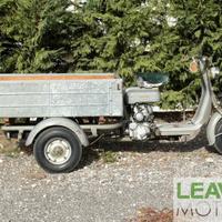 Lambretta Altro Motocarro (M1218)