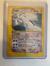 Pokémon Lugia Aquapolis 149/147 Holo Secret Rare