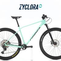 Orbea Alma M30 XT t.L
