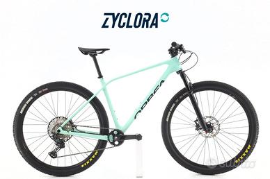 Orbea Alma M30 XT t.L