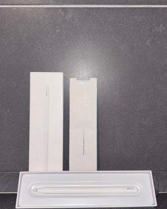 Apple Pencile 2nd Gen