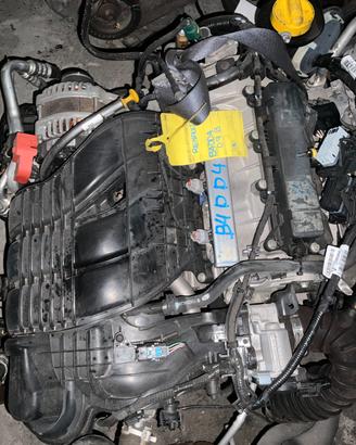 MOTORE RENAULT B4DD4 0.9 B