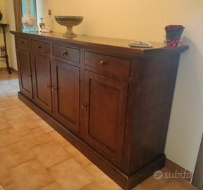 Mobile ingresso/sala