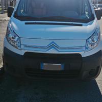 Citroen Jumpy 