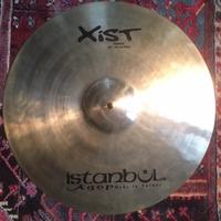 Piatto batteria Istanbul Agop Ride 20” 50cm.