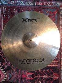 Piatto batteria Istanbul Agop Ride 20” 50cm.