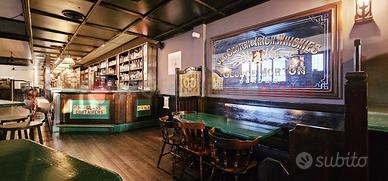 Attività Commerciale Pinerolo