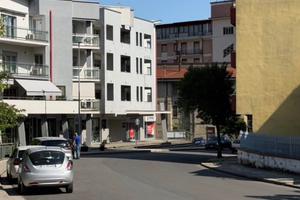 APPARTAMENTO DI AMPIA METRATURA CON 135 MQ DI TERR