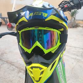mini moto